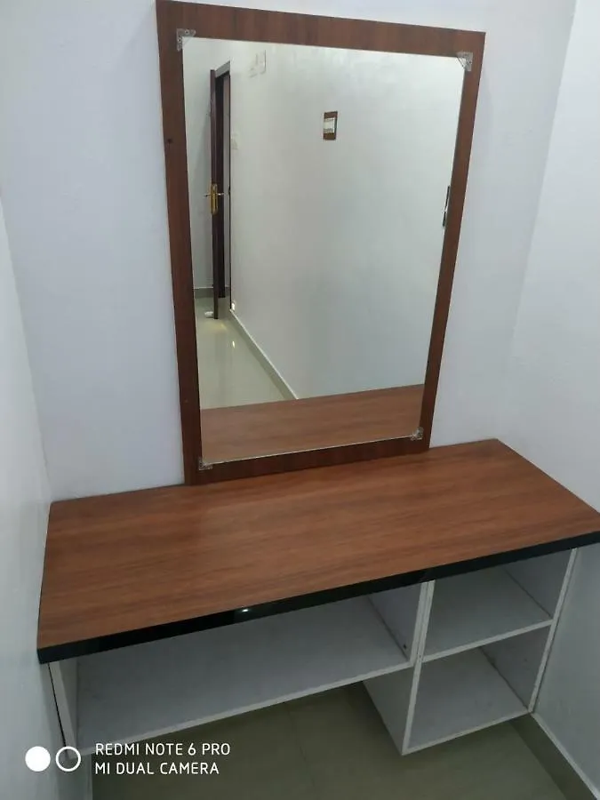 Sankaras Family Homestay Shoranur 0*,